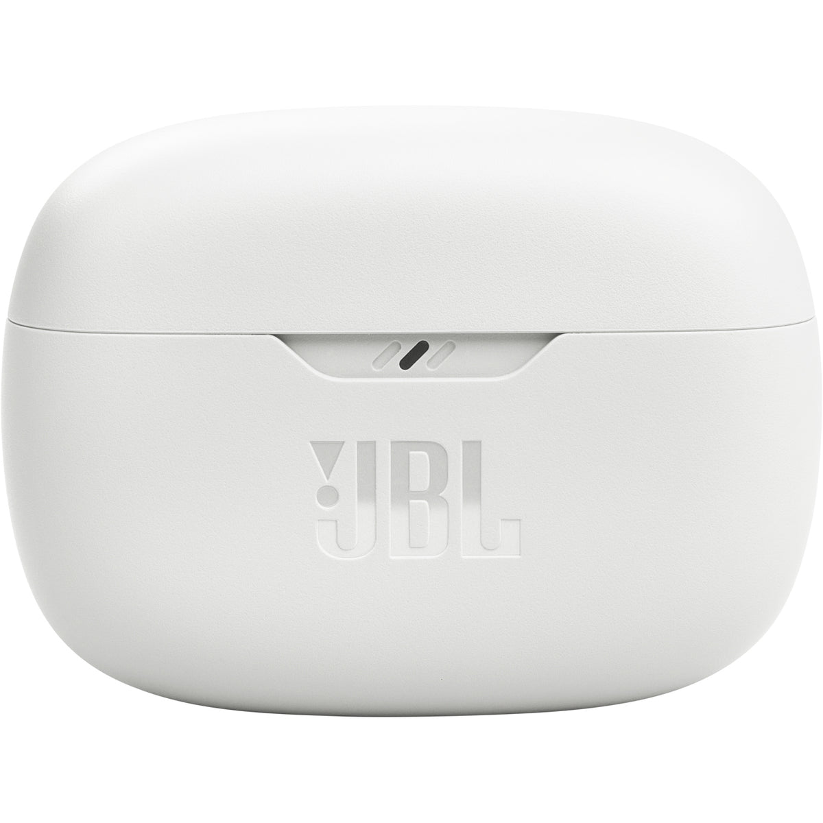 Handsfree Bluetooth JBL Wave Beam, TWS, bílé JBLWBEAMWHT