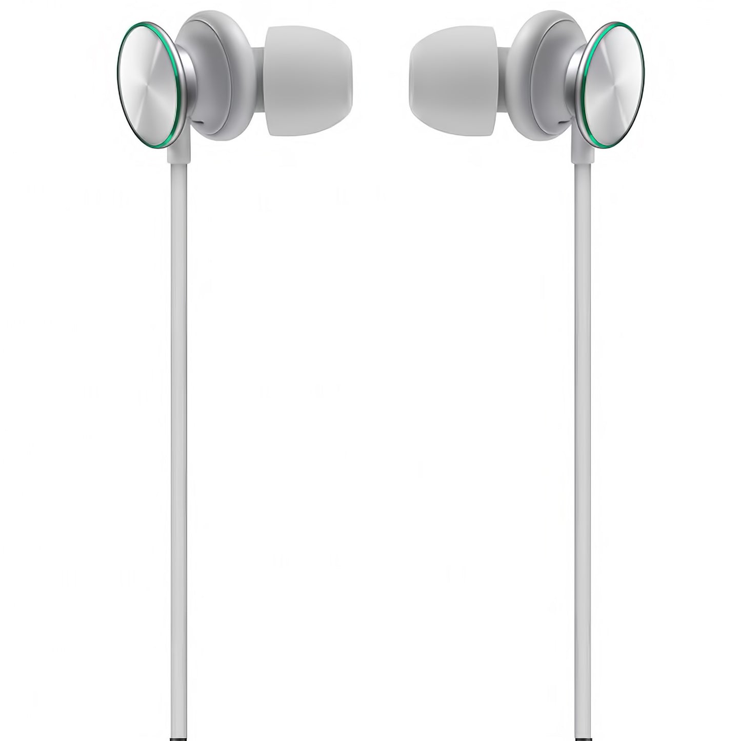 Handsfree 3,5 mm Oppo MH151, šedá