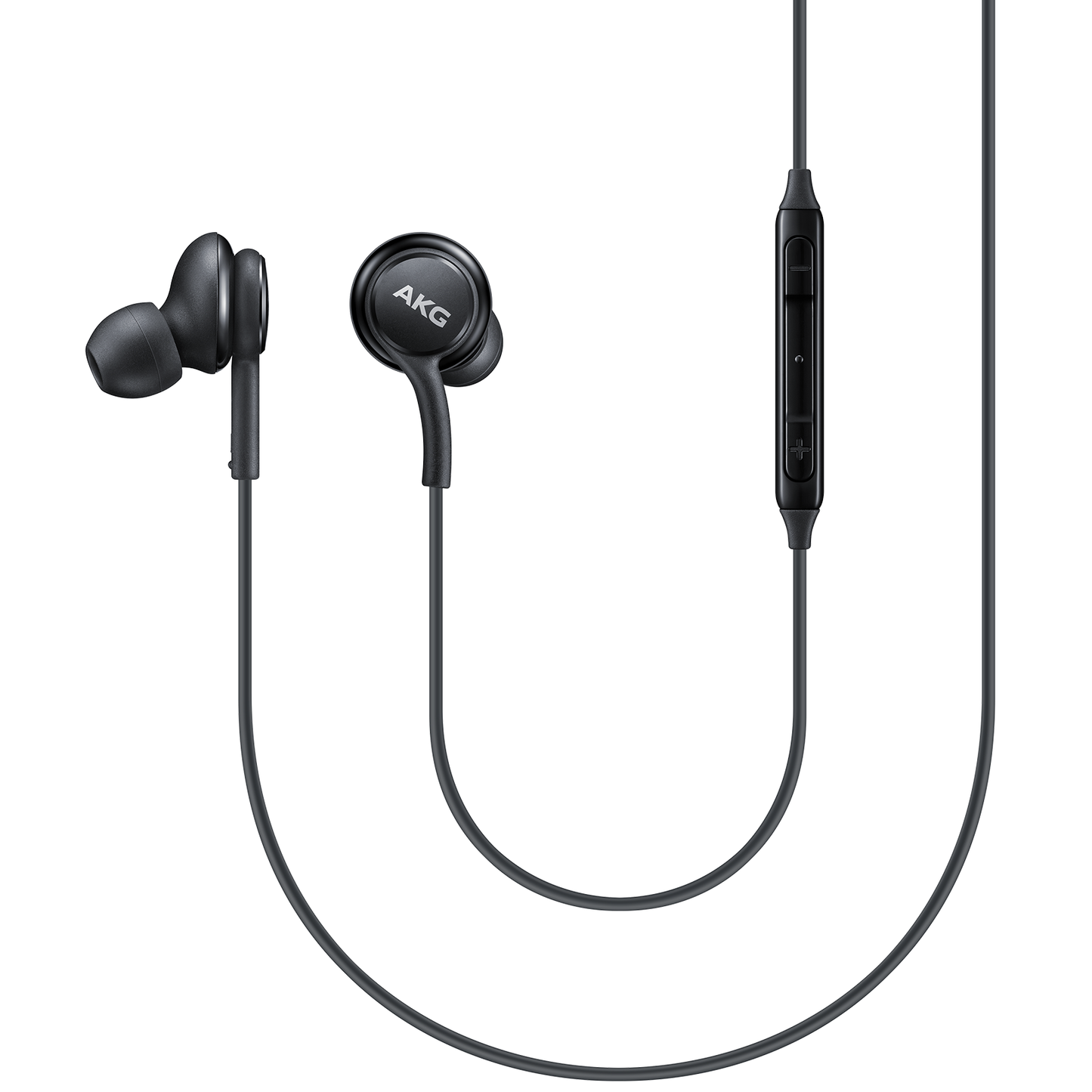 Handsfree USB-C Samsung IC100BB, Černá GP-TOU021CSGBW