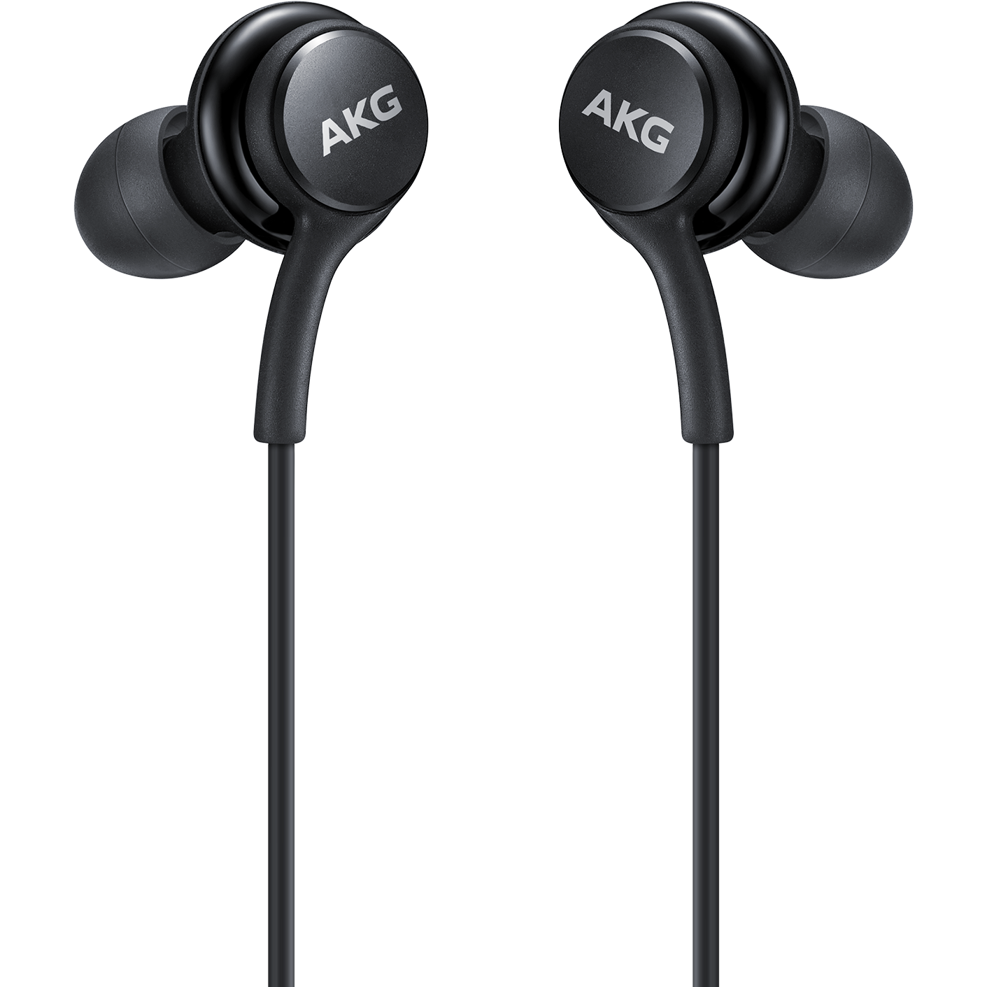 Handsfree USB-C Samsung IC100BB, Černá GP-TOU021CSGBW