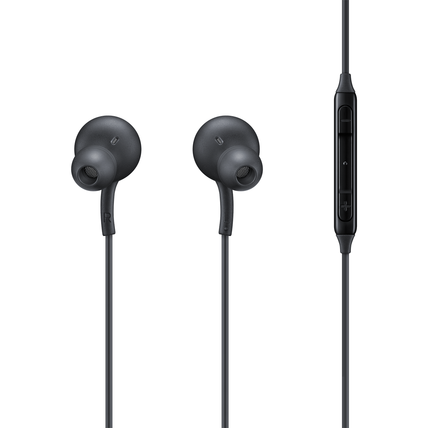 Handsfree USB-C Samsung IC100BB, Černá GP-TOU021CSGBW