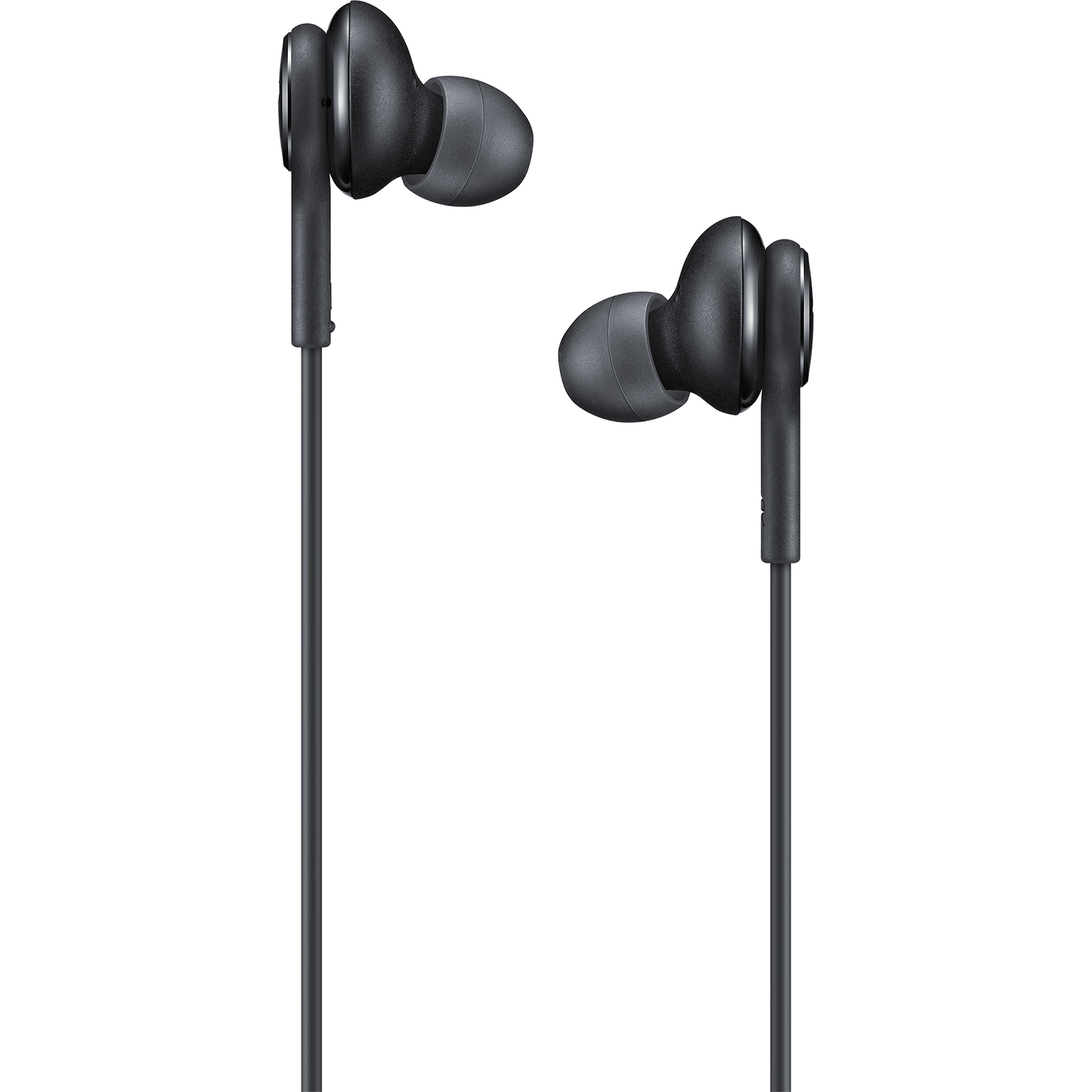 Handsfree USB-C Samsung IC100BB, Černá GP-TOU021CSGBW