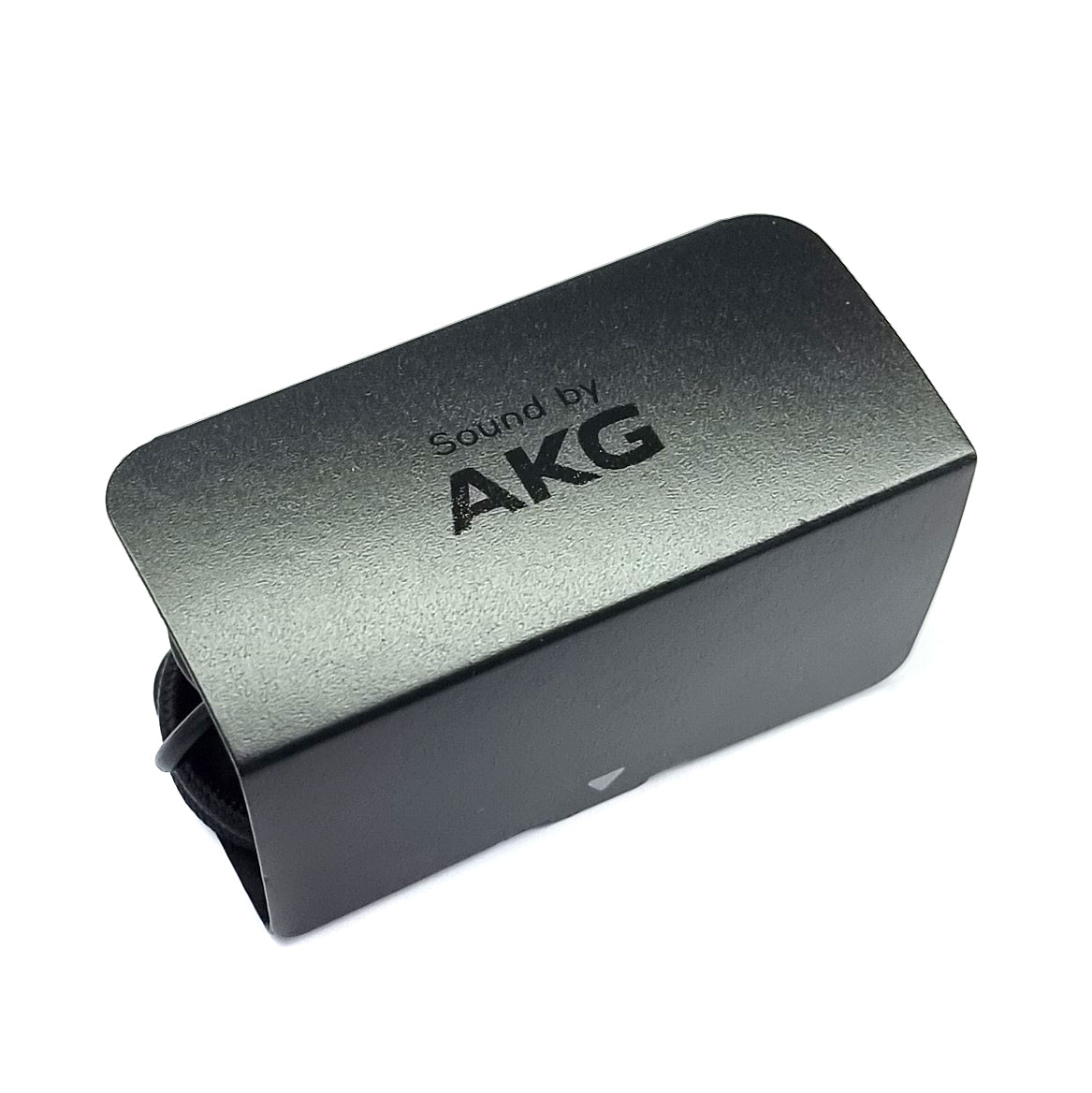 Handsfree USB-C Samsung IC100BB, Černá GP-TOU021CSGBW