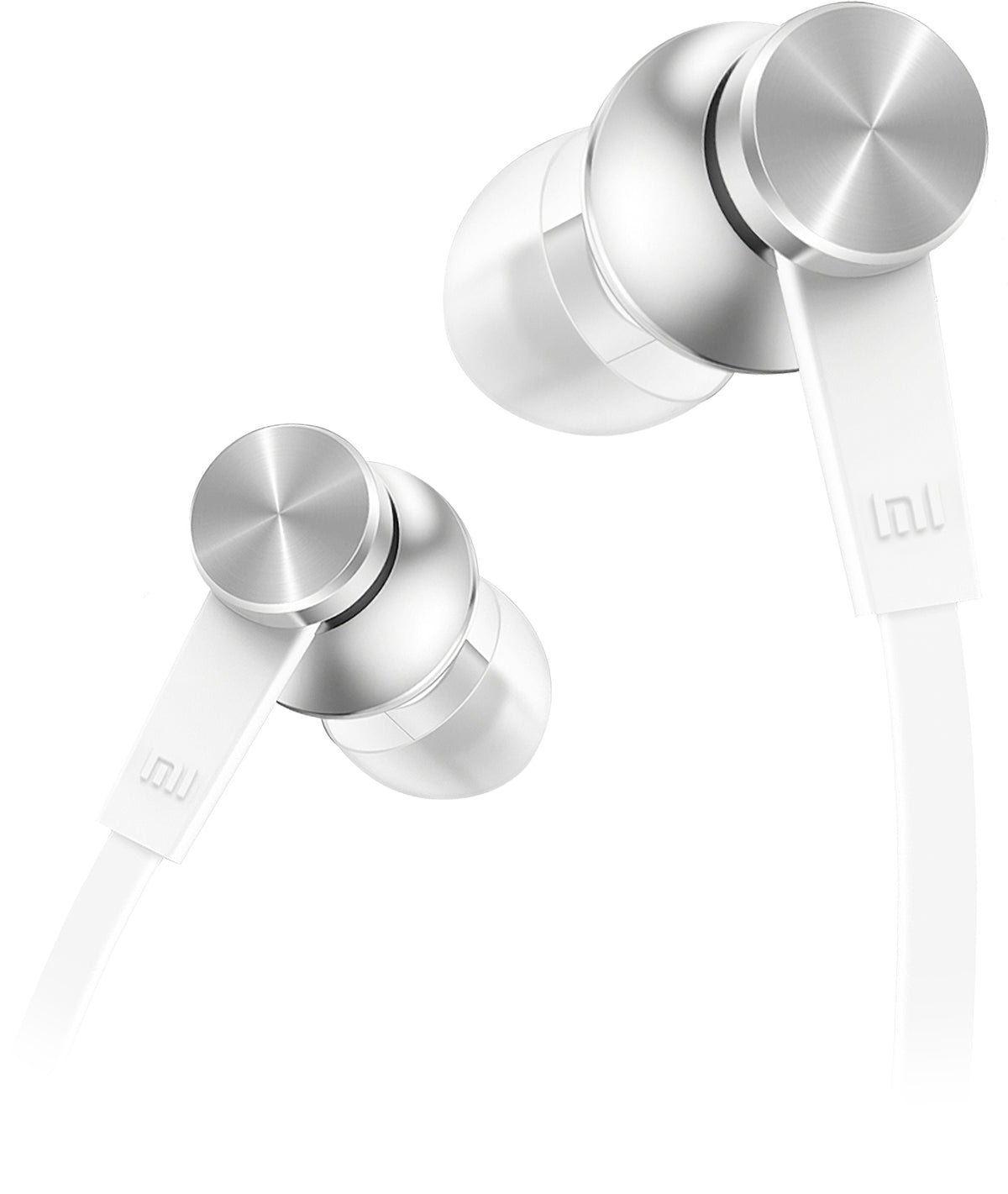Handsfree 3,5mm Xiaomi, Stříbrný ZBW4355TY