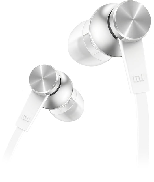Handsfree 3,5 mm Xiaomi, stříbrná ZBW4355TY