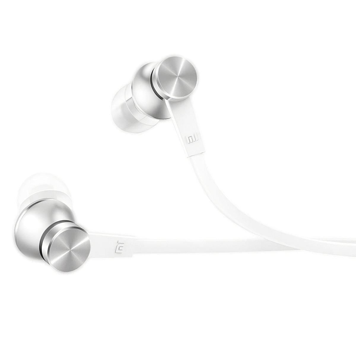 Handsfree 3,5mm Xiaomi, Stříbrný ZBW4355TY