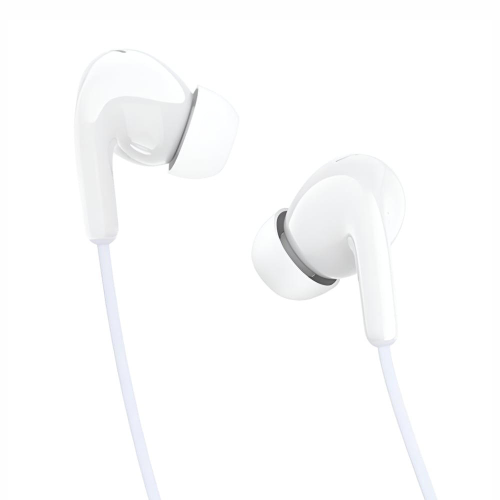 Xiaomi Handsfree USB-C Xiaomi, bílá BHR893131GL