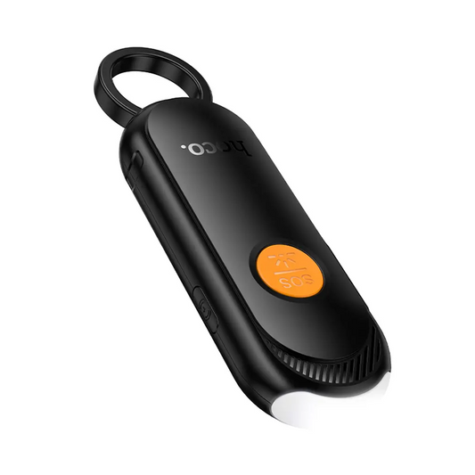 HOCO SmartTag E99 Flash pro iOS Series, černá