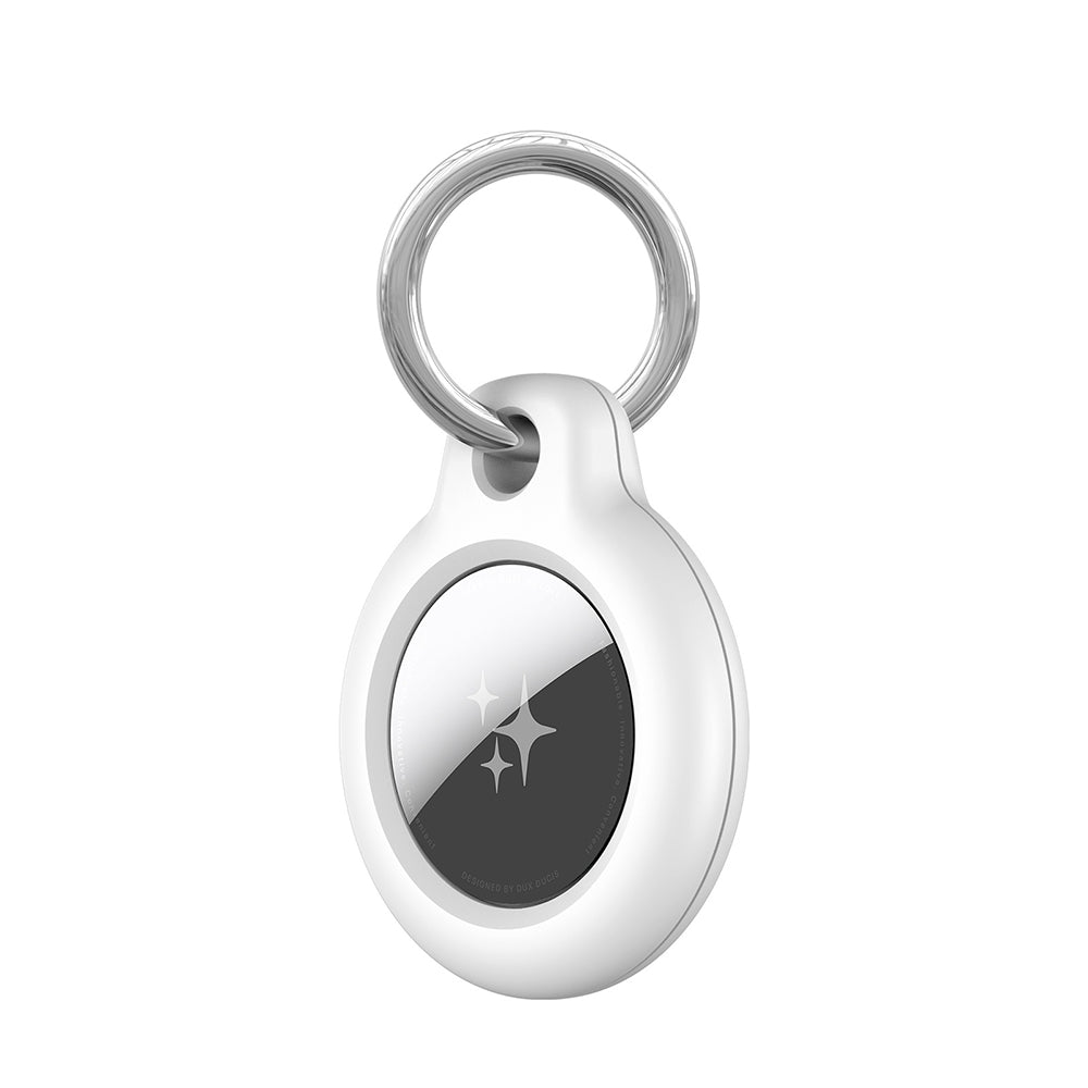 Pouzdro DUX DUCIS Secure pro Apple AirTag, Sada 4 kusů, Různé barvy