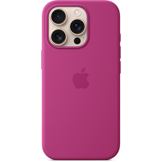 Pouzdro MagSafe pro Apple iPhone 16 Pro, růžové MYYNYN3ZM/A