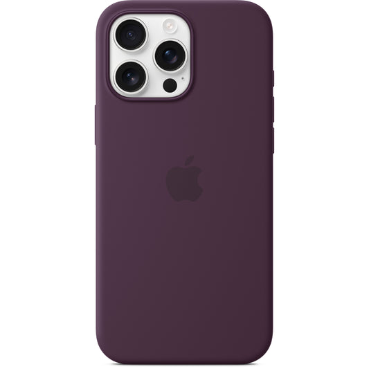 Pouzdro MagSafe pro Apple iPhone 16 Pro Max, fialové MYYW3ZM/A
