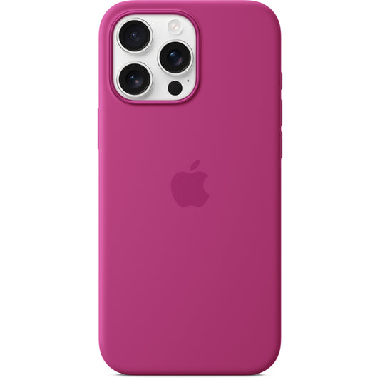 Pouzdro MagSafe pro Apple iPhone 16 Pro Max, růžové MYYX3ZM/A