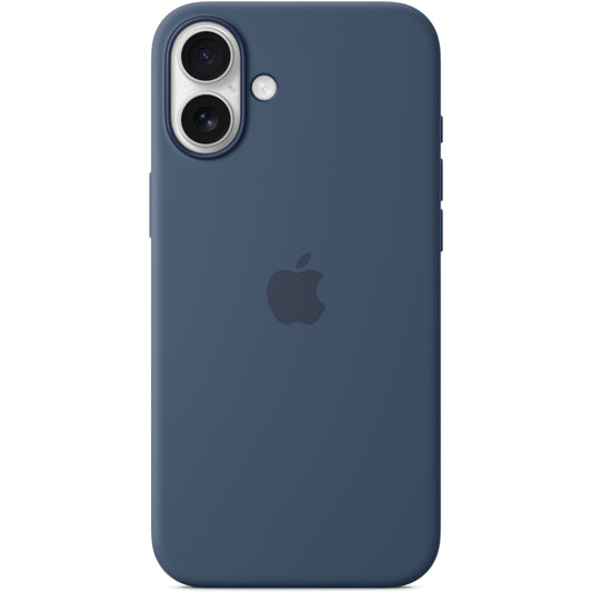 Pouzdro MagSafe pro Apple iPhone 16 Plus, modré MYYA3ZM/A