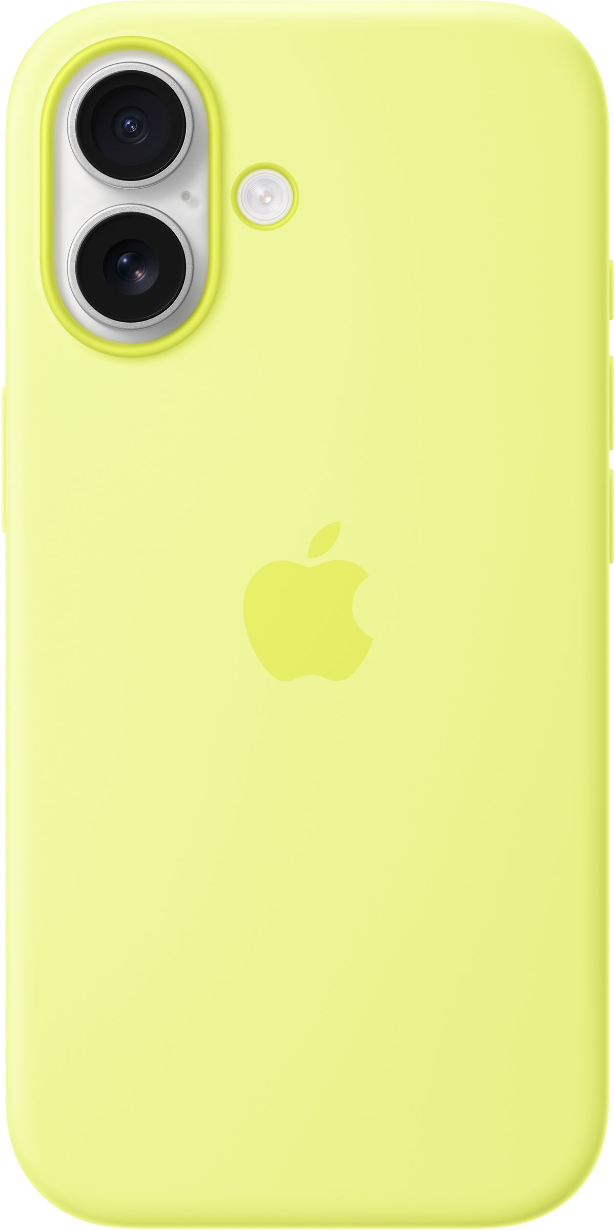 Pouzdro MagSafe pro Apple iPhone 17, žluté MGEV4ZM/A