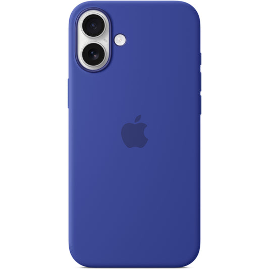 Pouzdro MagSafe pro Apple iPhone 16 Plus, modré MYYF3ZM/A