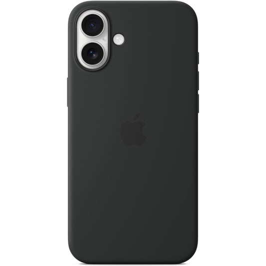 Pouzdro MagSafe pro Apple iPhone 16 Plus, černé MYY93ZM/A