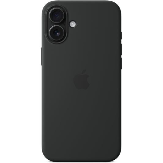 Pouzdro MagSafe pro Apple iPhone 16 Plus, černé MYY93ZM/A