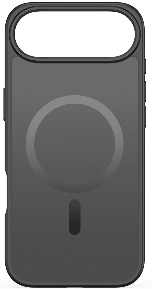 Pouzdro MagSafe pro Apple iPhone 17 Air, DUX DUCIS, Yind, Černá
