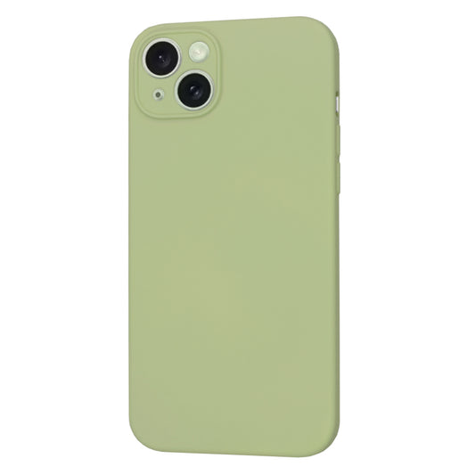 MagSafe pouzdro pro Apple iPhone 15 Plus, Techsuit, SoftFlex, Matcha