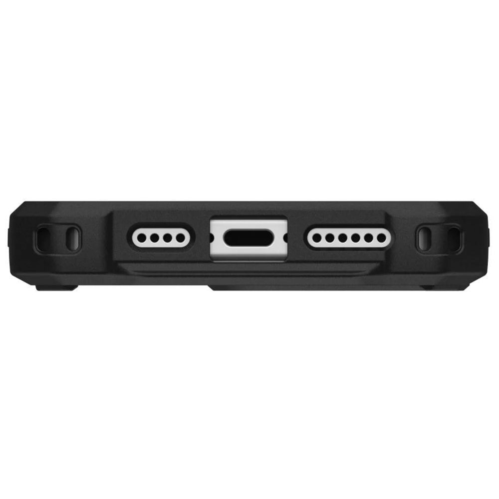 MagSafe pouzdro pro Apple iPhone 16 Pro Max, Urban Armor Gear, Monarch Pro, Šedé