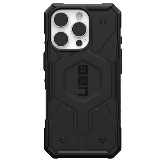 MagSafe pouzdro pro Apple iPhone 16 Pro, Urban Armor Gear, Pathfinder, černé
