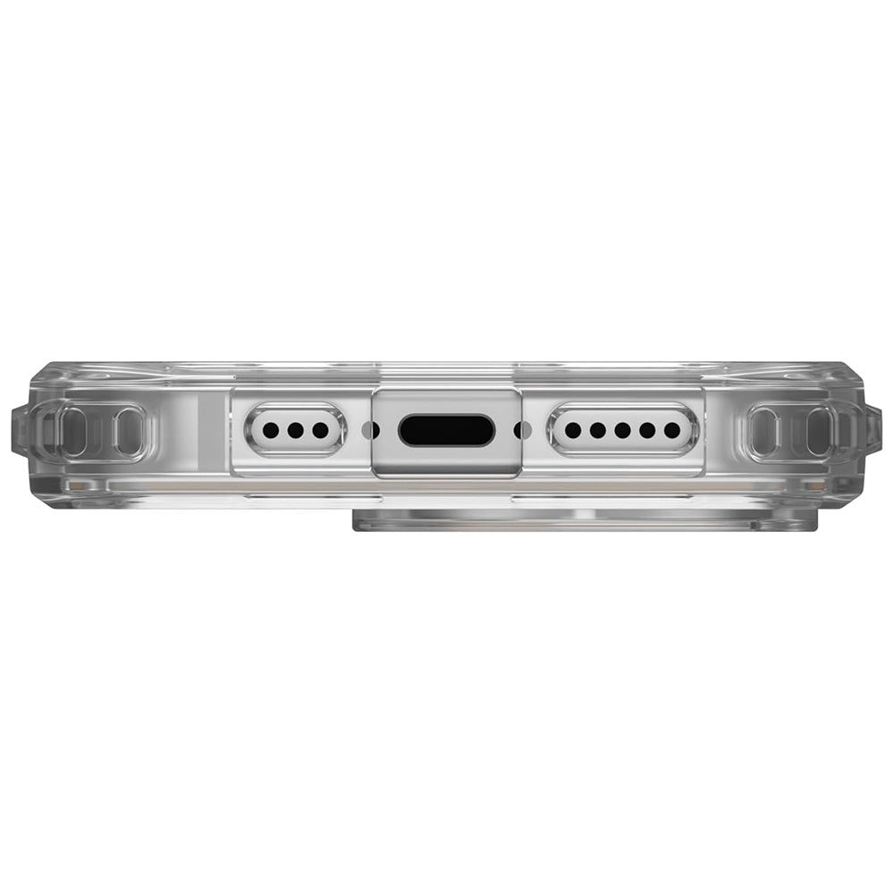 MagSafe pouzdro pro Apple iPhone 16 Pro, Urban Armor Gear, Plyo, Zlaté