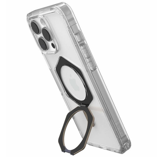 MagSafe pouzdro pro Apple iPhone 16 Pro, Urban Armor Gear, Plyo XTE, Transparentní bronzové