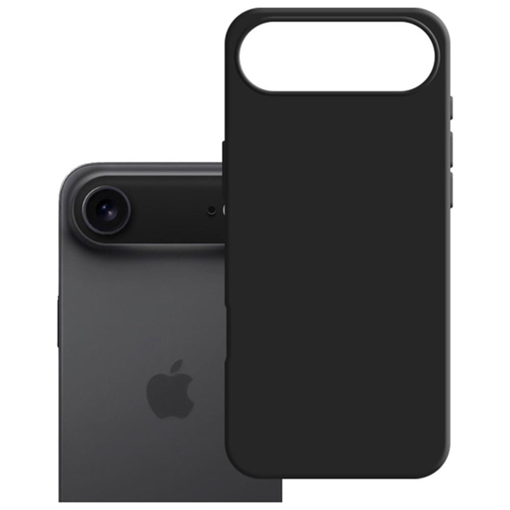 MagSafe Case for Apple iPhone 17 Air, 3MK, Hardy, Black