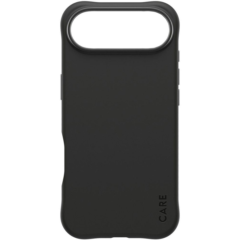 Pouzdro MagSafe pro Apple iPhone 17 Air, PanzerGlass, Care Fashionable, Černá