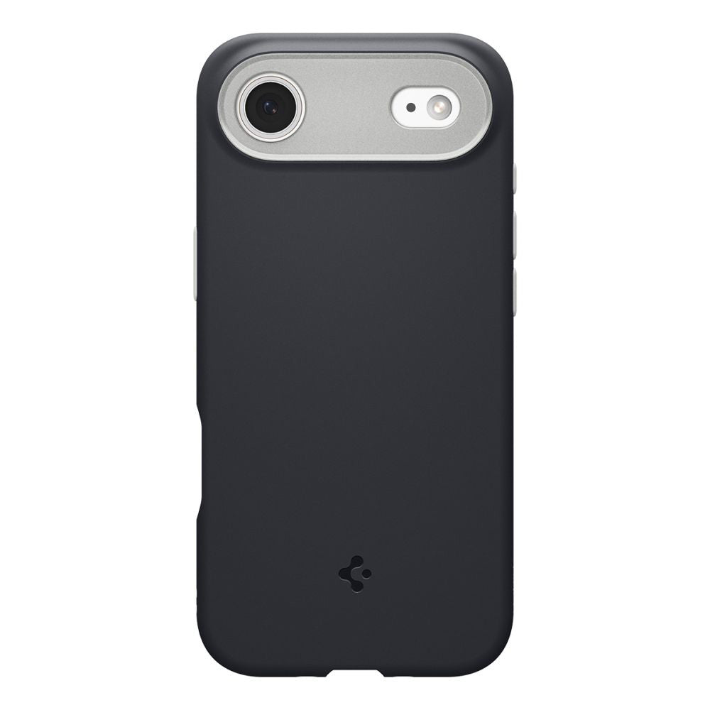 Pouzdro MagSafe pro Apple iPhone 17 Air, Spigen, Caseology Nano Pop, Černá ACS10301