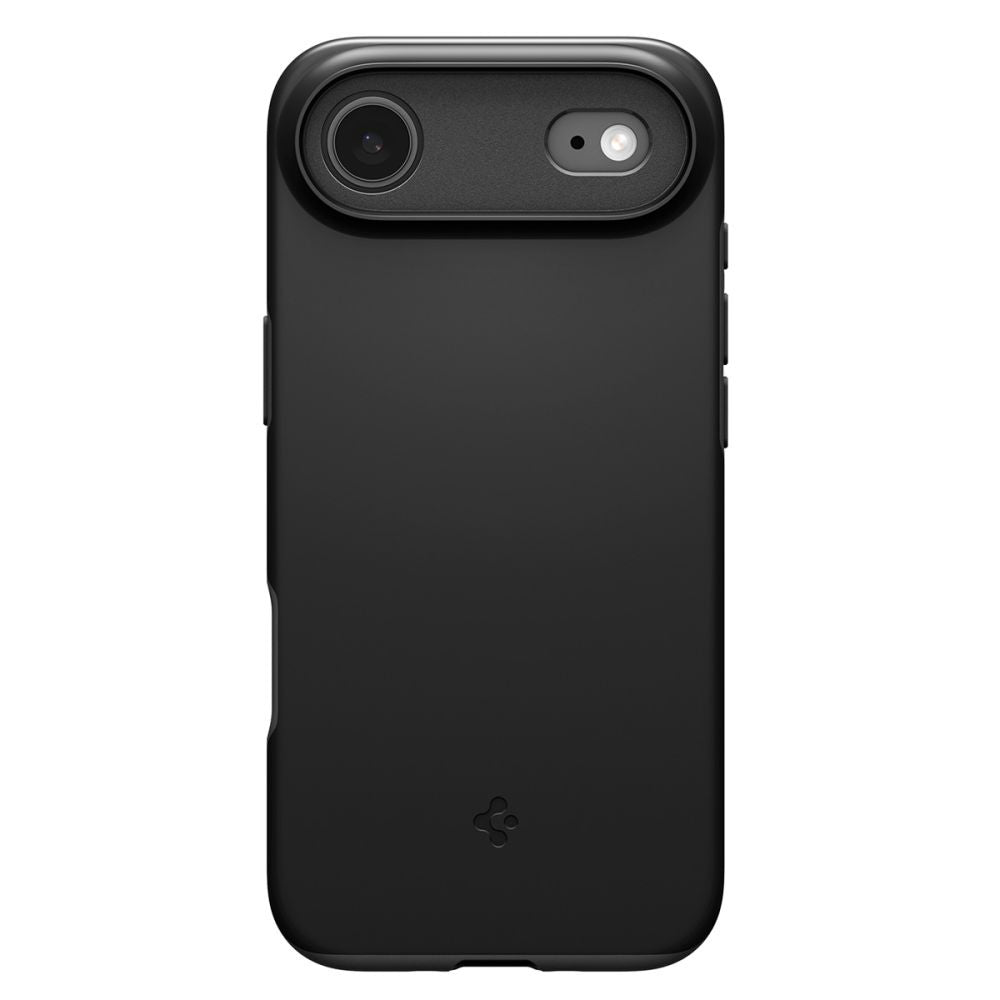 Pouzdro MagSafe pro Apple iPhone 17 Air, Spigen, Thin Fit, Černé ACS10306
