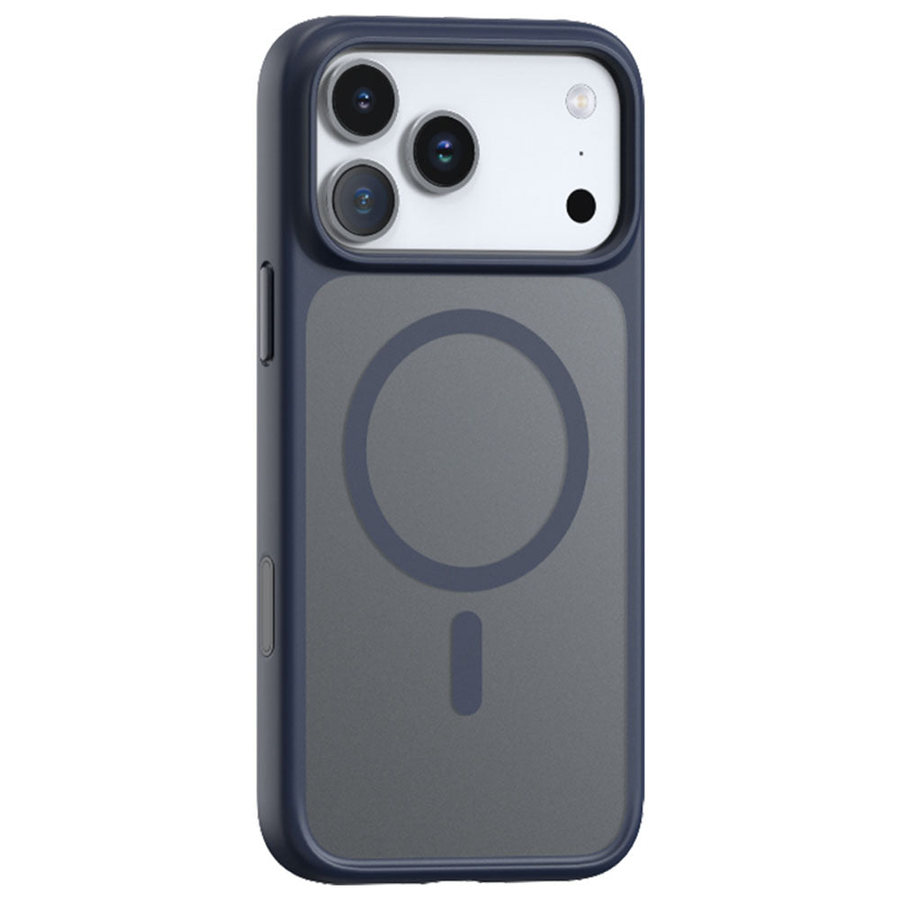 Pouzdro MagSafe pro Apple iPhone 17 Pro Max, Torras, Guardian, Námořnická modř