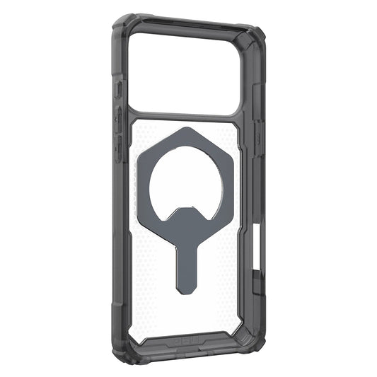 Pouzdro MagSafe pro Apple iPhone 17 Pro Max, Urban Armor Gear, Plasma XTE, Šedá