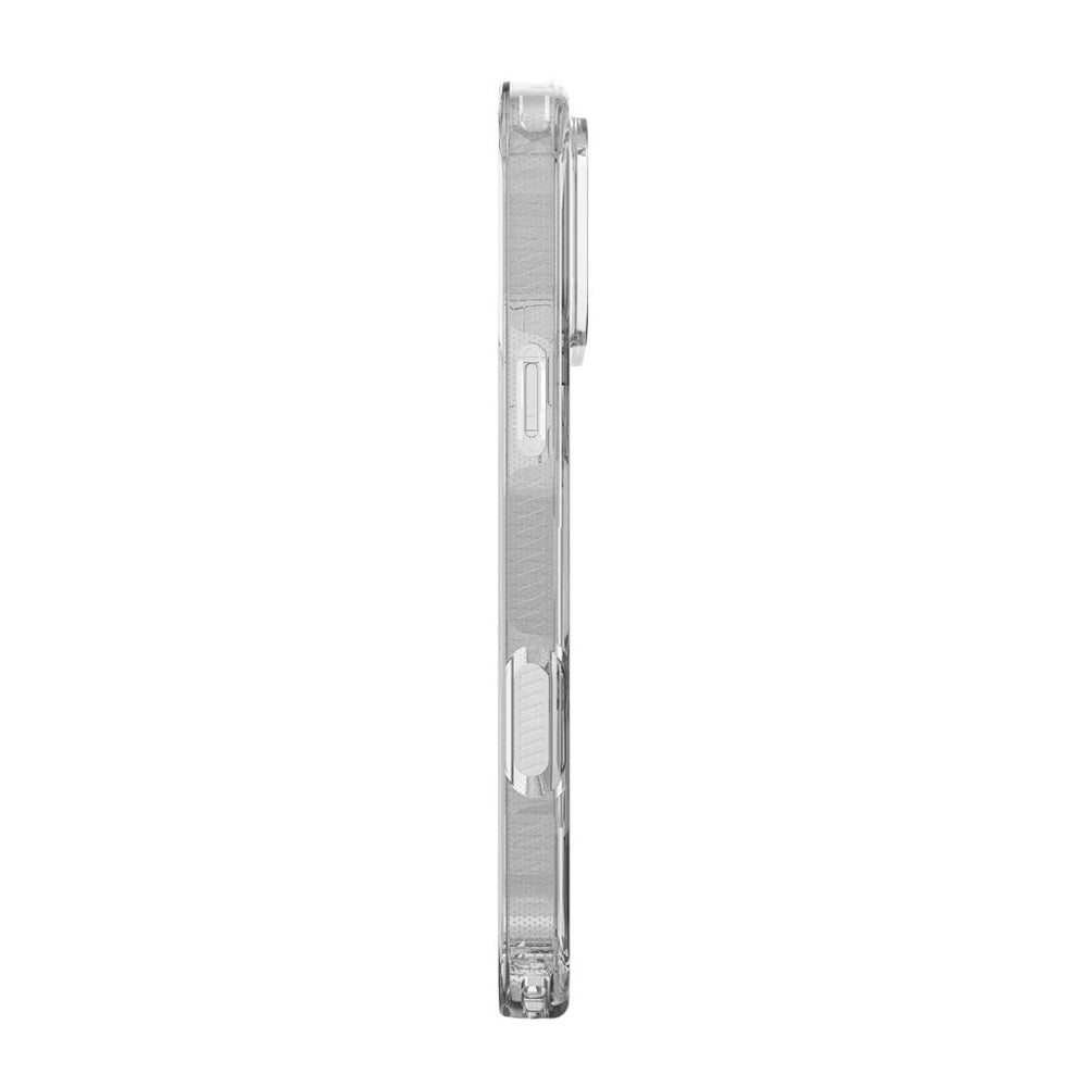 Pouzdro MagSafe pro Apple iPhone 17 Pro Max, Urban Armor Gear, Plyo, Zlatě růžová