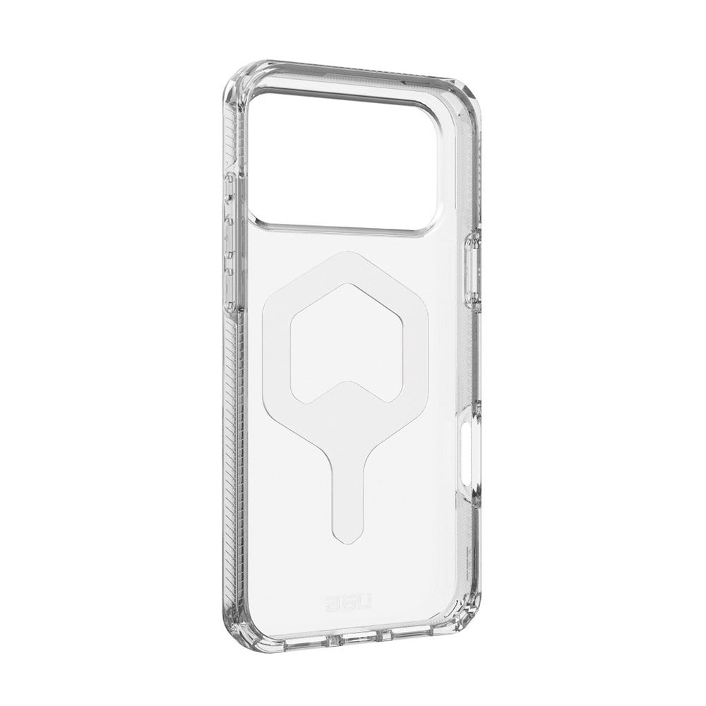 Pouzdro MagSafe pro Apple iPhone 17 Pro, Urban Armor Gear, Plyo, Zlatě růžová