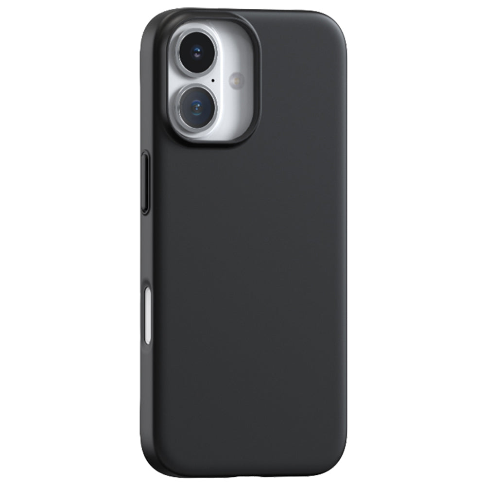Pouzdro MagSafe pro Apple iPhone 17, Torras, SlimFit, Černá
