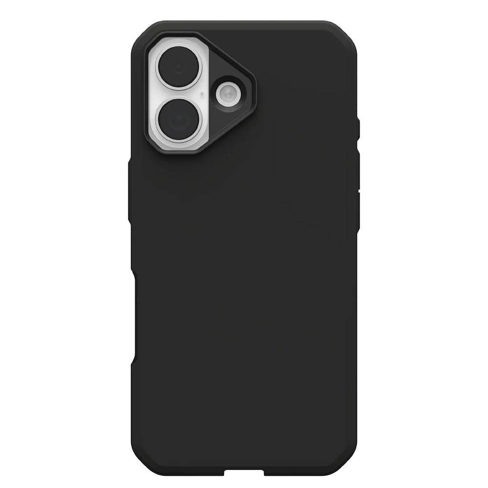Pouzdro MagSafe pro Apple iPhone 17, Urban Armor Gear, Civilian LT, Černá