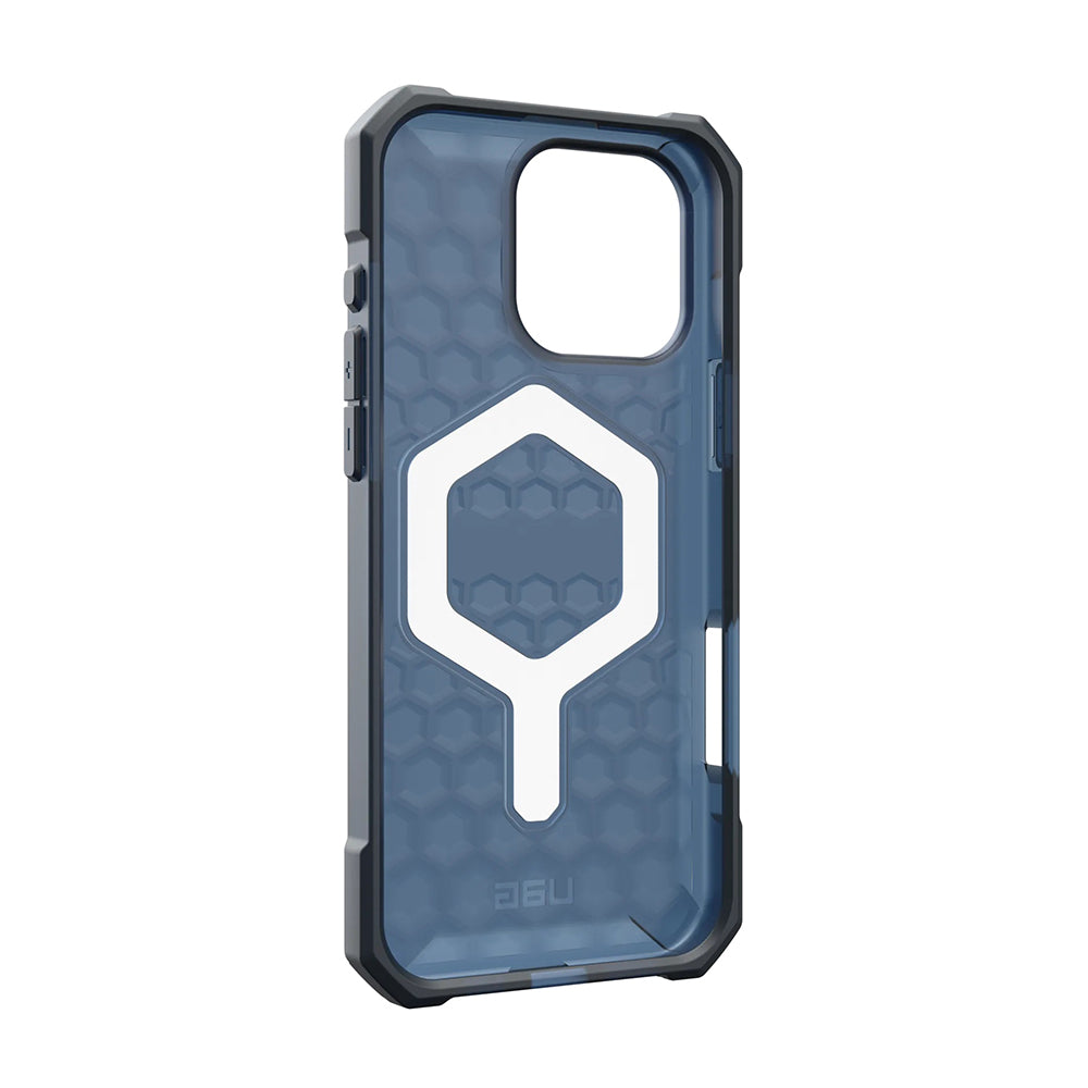 Pouzdro MagSafe pro Apple iPhone 17, Urban Armor Gear, Essential Armor, Modrá