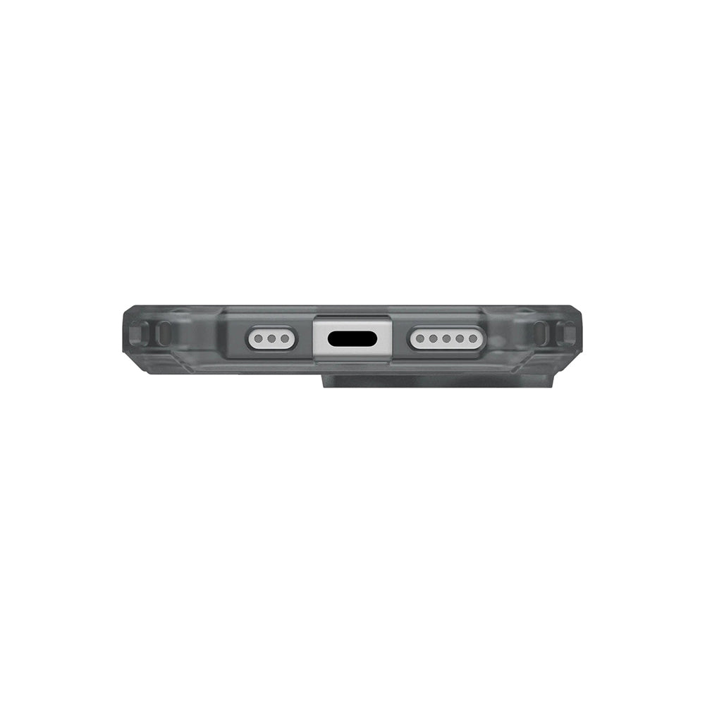 Pouzdro MagSafe pro Apple iPhone 17, Urban Armor Gear, Essential Armor, Šedá