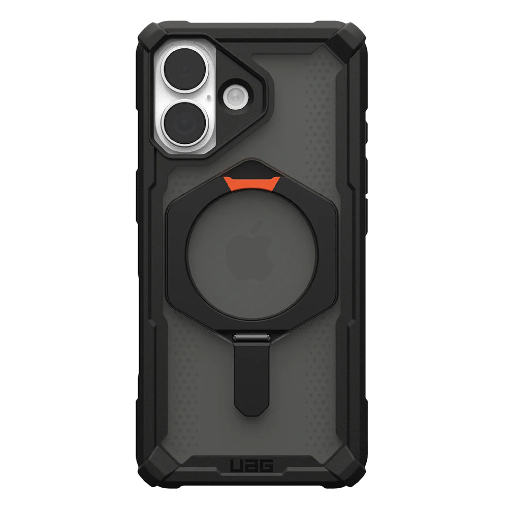 Pouzdro MagSafe pro Apple iPhone 17, Urban Armor Gear, Plasma XTE, Černá