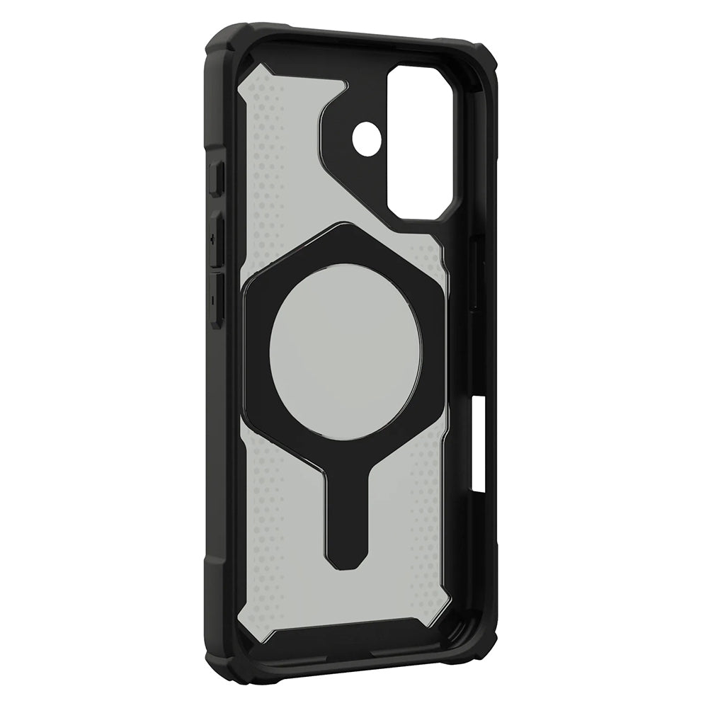 Pouzdro MagSafe pro Apple iPhone 17, Urban Armor Gear, Plasma XTE, Černá