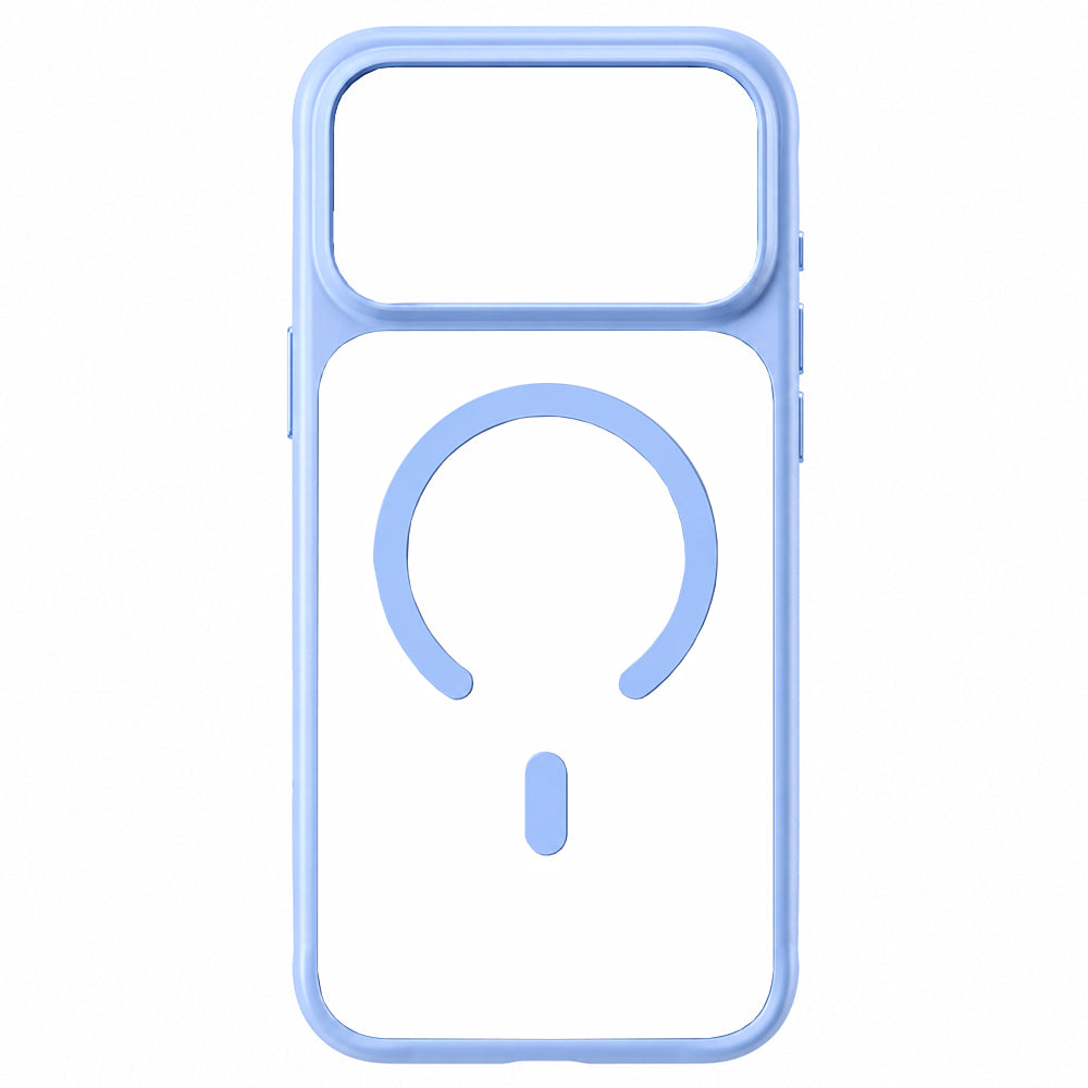 Pouzdro MagSafe pro Apple iPhone 18 Pro / 17 Pro, Blueo, APE Anti-Drop, modré