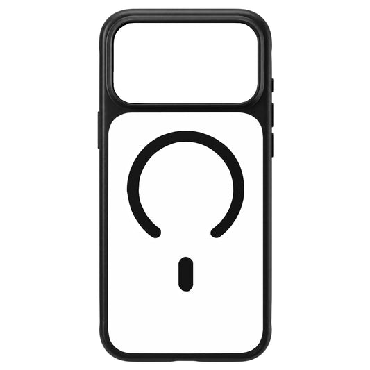 Pouzdro MagSafe pro Apple iPhone 18 Pro / 17 Pro, Blueo, APE Anti-Drop, černé