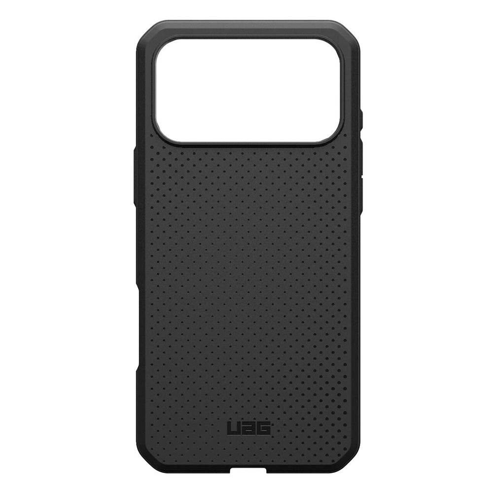 MagSafe pouzdro pro Apple iPhone 18 Pro / 17 Pro, Urban Armor Gear, Dot, černé