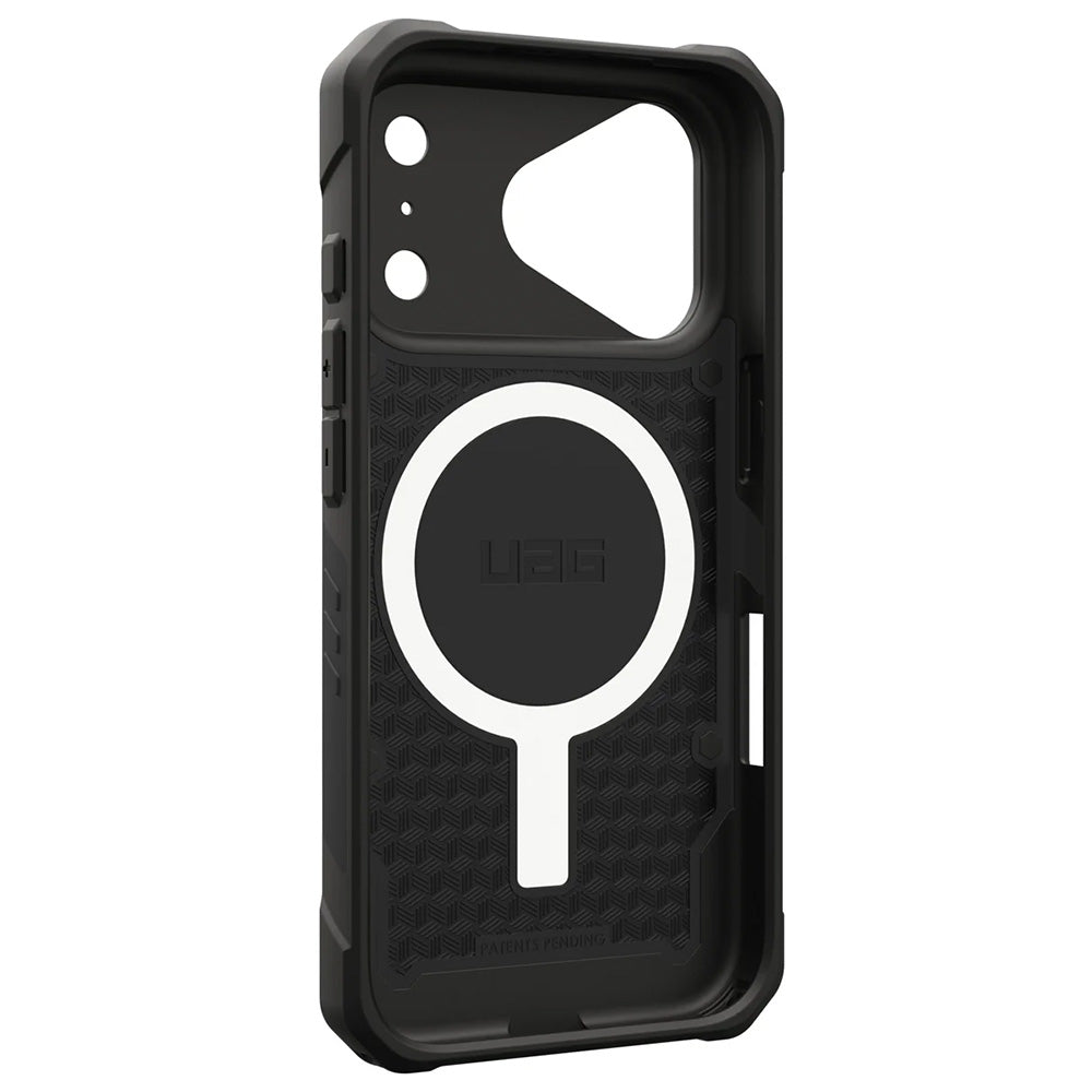 MagSafe pouzdro pro Apple iPhone 18 Pro / 17 Pro, Urban Armor Gear, Pathfinder, černé