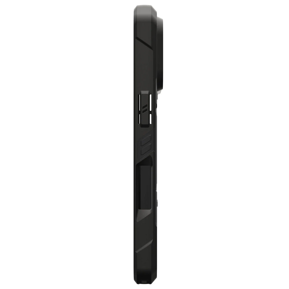 MagSafe pouzdro pro Apple iPhone 18 Pro / 17 Pro, Urban Armor Gear, Pathfinder, černé
