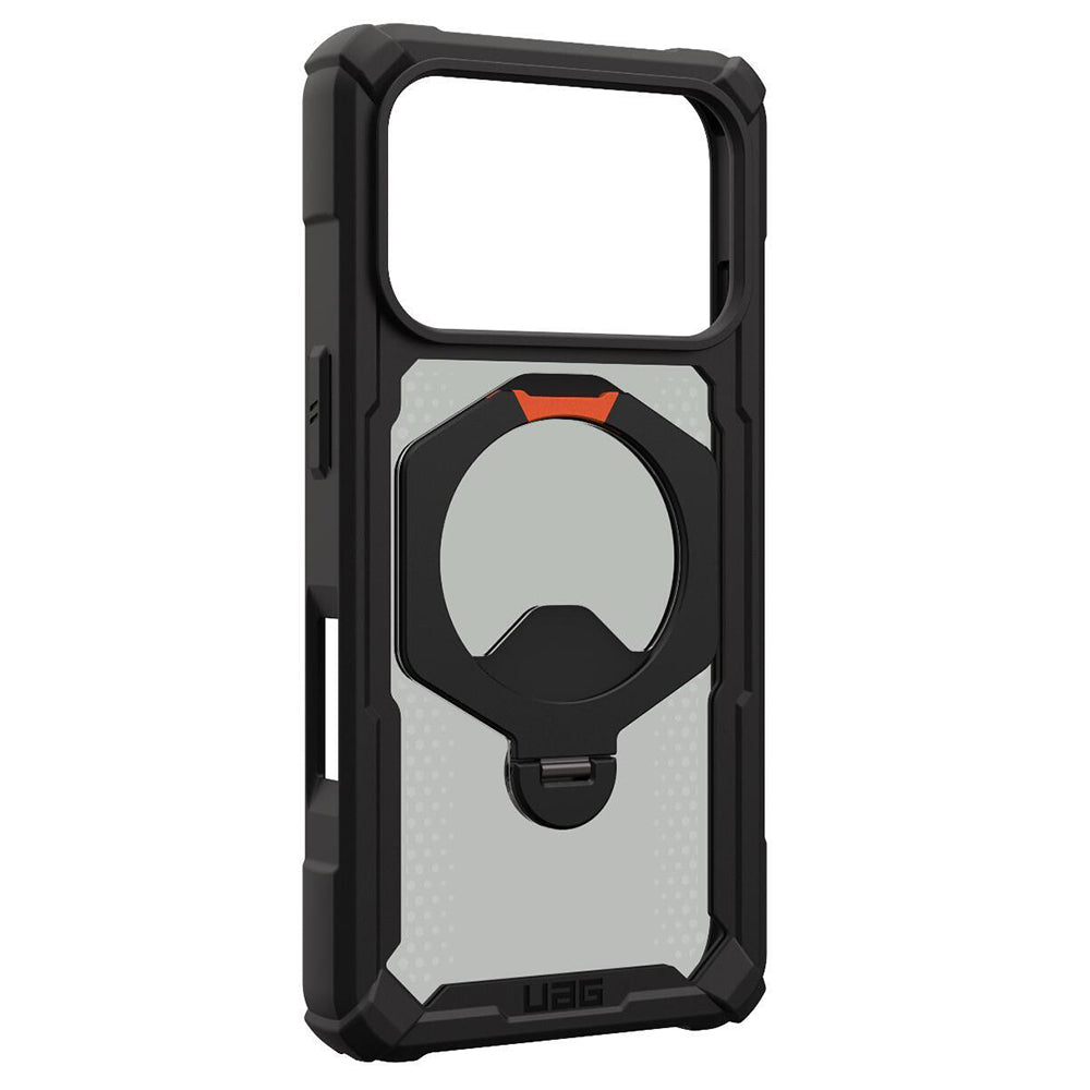 MagSafe pouzdro pro Apple iPhone 18 Pro / 17 Pro, Urban Armor Gear, Plasma XTE, černé