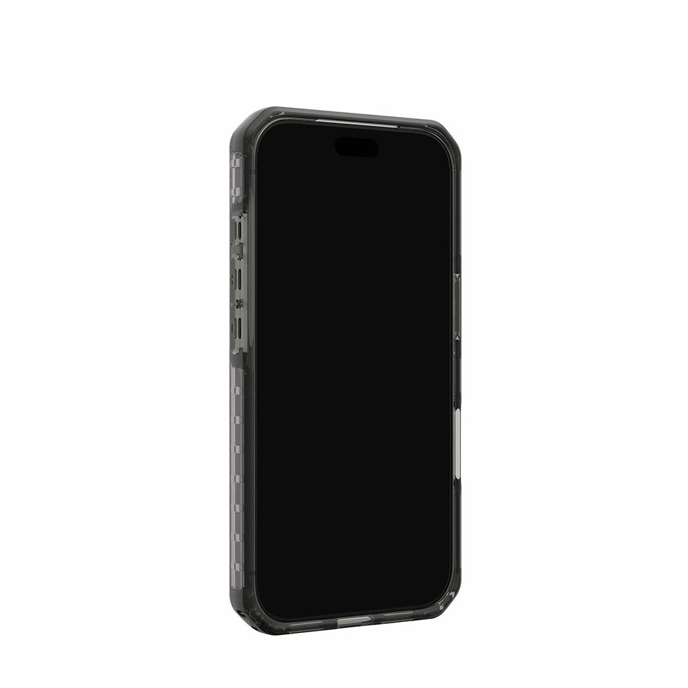 MagSafe pouzdro pro Apple iPhone 18 Pro / 17 Pro, Urban Armor Gear, Plyo LT, Šedá