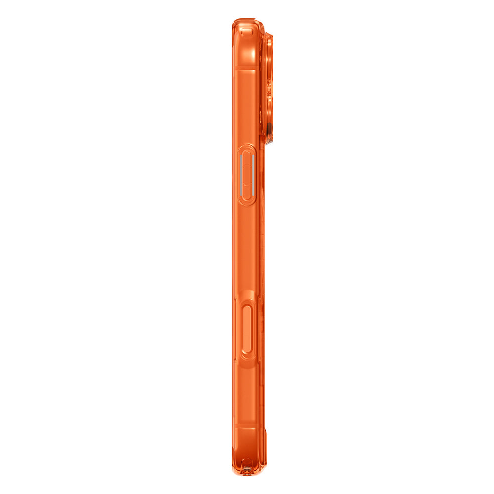 MagSafe pouzdro pro Apple iPhone 18 Pro Max / 17 Pro Max, Spigen, Ultra Hybrid C-One, Oranžové ACS11984