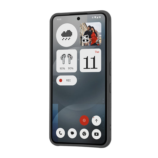 MagSafe pouzdro pro Nothing Phone (3a), Techsuit, HaloFrost, Fumurie